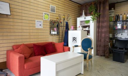 La coupe de tes rêves : Coiffeur à Paris