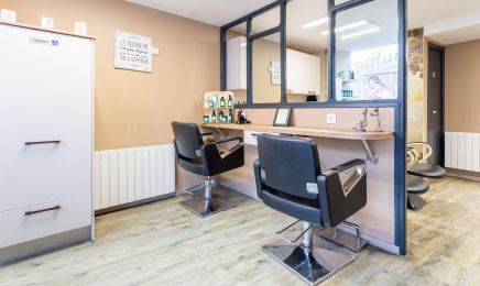 Styl'et Vous : Coiffeur à Cérences