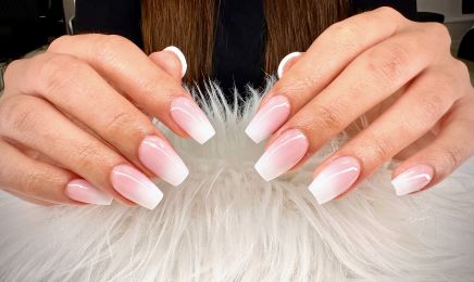 HMC NAILS : Manucure à Marseille
