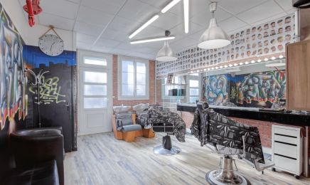 Coiffeur Barbier Châlons - Le Coiffeur du Quartier  : Coiffeur à Châlons-en-Champagne