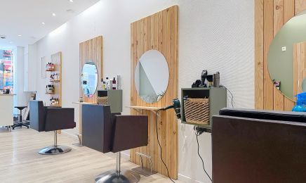 ZAZA Coiffure : Coiffeur à Tarare