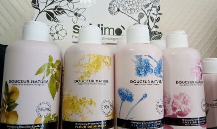 Nuances arom' : Coiffeur à Dijon