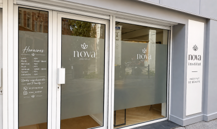 Nova institut : Institut de beauté à Roubaix