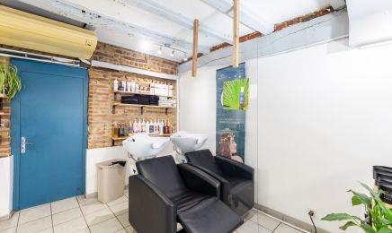 Natural’Hairs : Coiffeur à Bourg-en-Bresse