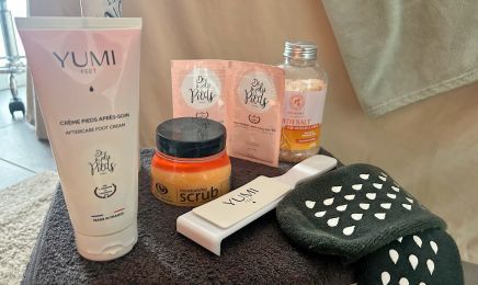 Le Temps d'une Pause - Head Spa Japonais | Drainage lymphatique | Nails   : Manucure à La Seyne-sur-Mer