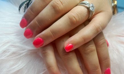 Maison L Beauty Nails  : Institut de beauté à Bailleul-sur-Thérain