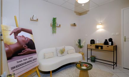 Ajna institut : Institut de beauté à Saint-Trivier-sur-Moignans