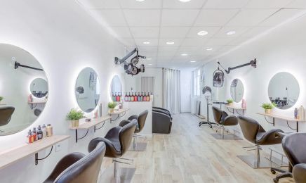 L’Urrea Paris : Institut de beauté à Paris