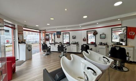 Le Short Cut - par Olivier Delabre : Coiffeur à Toulouse