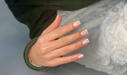 AH Nail : Manucure à Limas