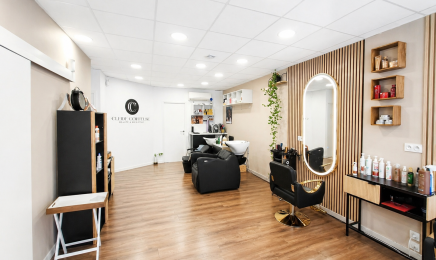Cleide Coiffeuse : Manucure à Cugnaux