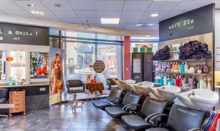 Pascal Coste  - La Ciotat : Coiffeur à La Ciotat