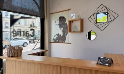 Le Carré : Coiffeur à Luçon