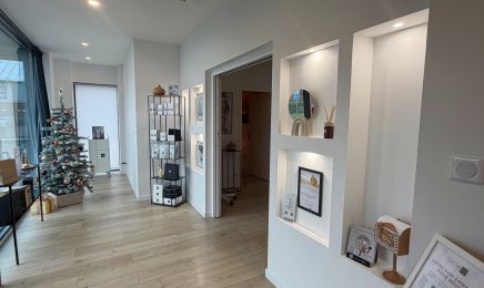 BodyCare INSTITUT : Institut de beauté à Fontenay-le-Vicomte