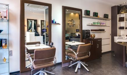 eb coiffure : Coiffeur à Dardilly