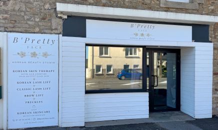 B' Pretty Face ( anciennement Kenza Beauty ) : Manucure à Vannes