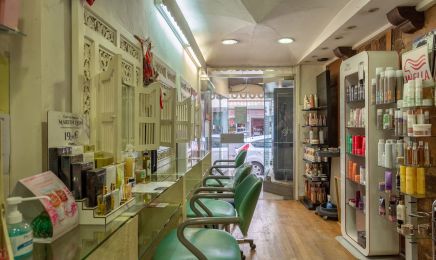 Relooking Coiffure Mylène Biard : Coiffeur à Clermont-Ferrand