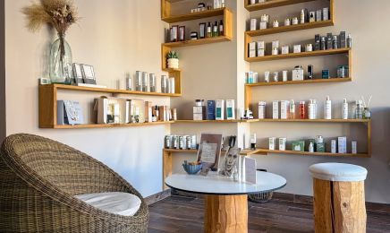 JMG Beauté : Institut de beauté à Gretz-Armainvilliers