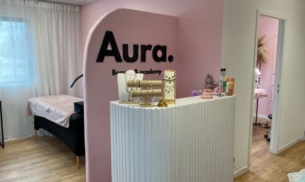 Aura. : Institut de beauté à Bretteville-sur-Odon