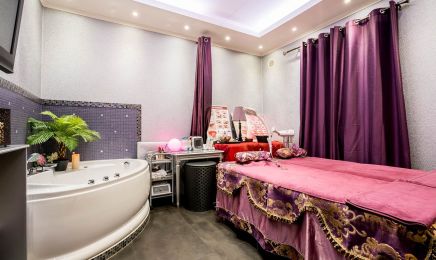 Spa Étoile  : Institut de beauté à Paris