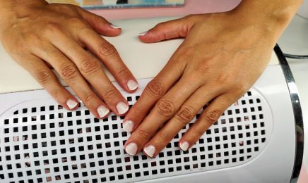 L'atelier d'Elodie : Manucure à Pignan