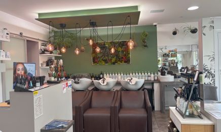 Nat'création : Institut de beauté à Esnandes