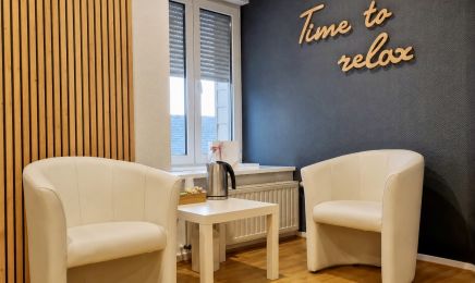 L'escale des delices : Institut de beauté à Villers-la-Montagne