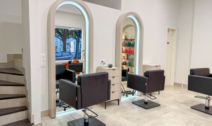 Le concept coiffure  : Coiffeur à Strasbourg