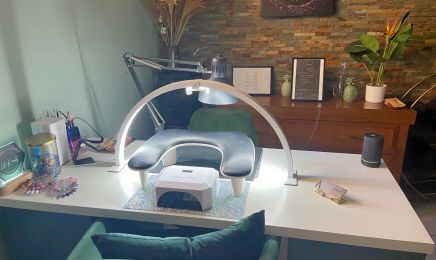 Lili Knails : Manucure à Perpignan