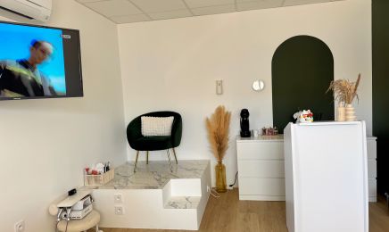 Emma beauté : Institut de beauté à Saint-Victoret