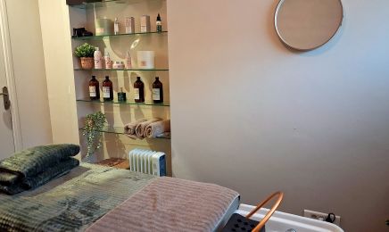 Sybille Vandyck : Coiffeur à Cassis