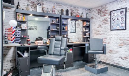 Espace Gentleman : Coiffeur à Montrond-les-Bains