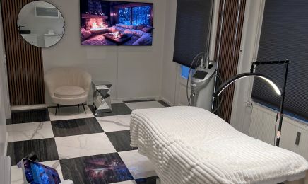 Juliana Nagel & Kosmetik SPA: Nagelstudio in Bremen
