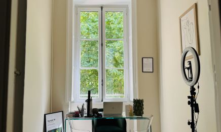Villa Quinconces - Centre dermo-esthétique, Soins Anti-age & Silhouette  : Coiffeur à Bordeaux