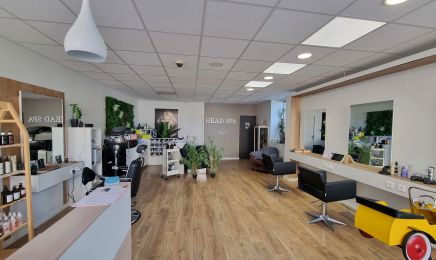 Florence Coiffure Head Spa : Coiffeur à Saint-Sulpice-sur-Lèze
