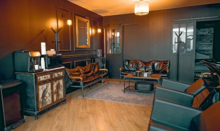 Casa Barber Shop : Coiffeur à Lyon