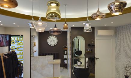 PRESTIGE - Salon de Coiffure : Barbier à Albertville