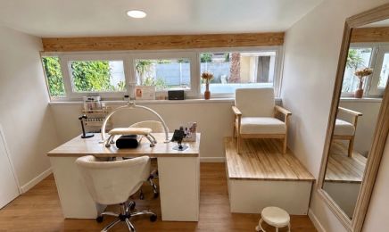 Bloom Beauty : Manucure à Mérignac