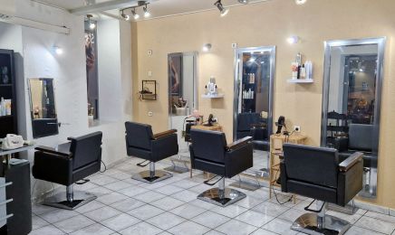 Metamorphose : Coiffeur à Neuville-les-Dames