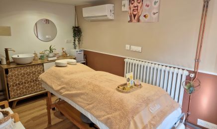 Essence de Peau : Institut de beauté à Coulounieix-Chamiers