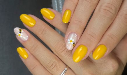 ed nails 66 : Institut de beauté à Passa