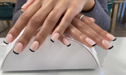 Soleil Nails : Institut de beauté à Paris