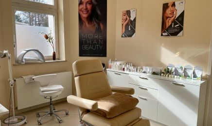 Kosmetikstudio Malewi: Kosmetikstudio in Bad Endorf
