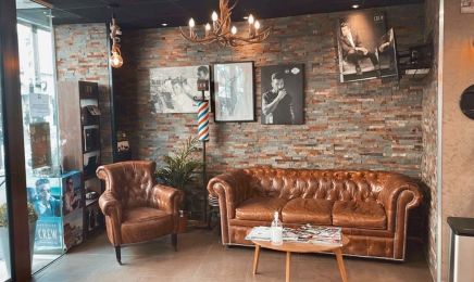 Barbershop Selim Montereau : Coiffeur à Montereau-Fault-Yonne