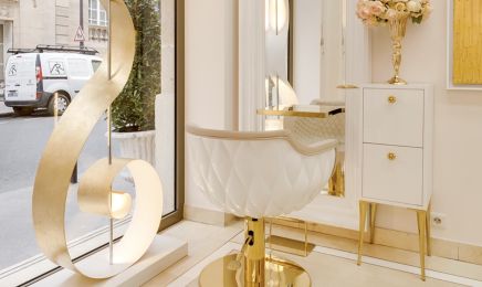 Charles Femme : Institut de beauté à Paris