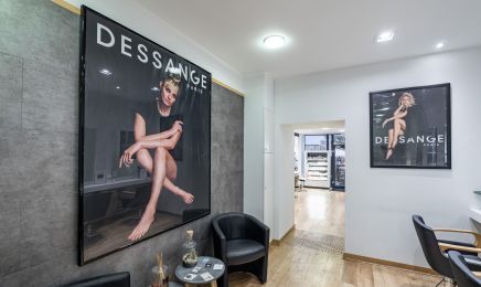 DESSANGE - Montauban : Coiffeur à Montauban