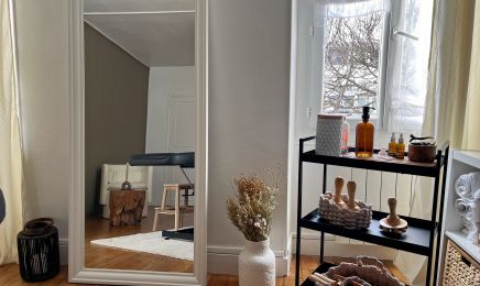 Chloé D Massages : Institut de beauté à Saint-Jean-le-Blanc