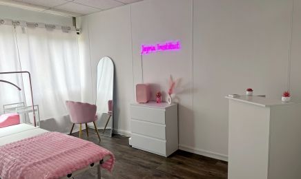 Jayna Institut : Institut de beauté à Les Ulis