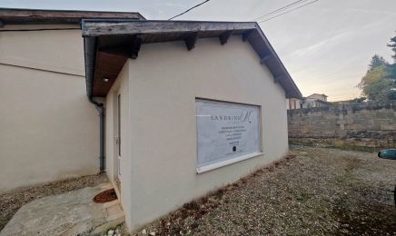 Sandrine M.studio : Institut de beauté à Châteauneuf-sur-Charente