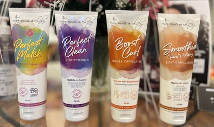 Mergeilla Coiffure : Institut de beauté à Paris
